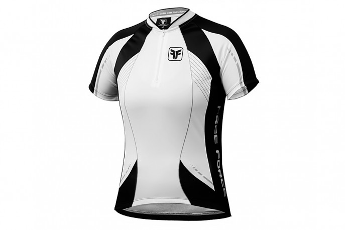 Camisa Ciclista Feminina Aurora - Free Force