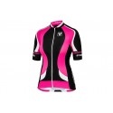 Camisa Ciclista Feminina Princess - Free Force