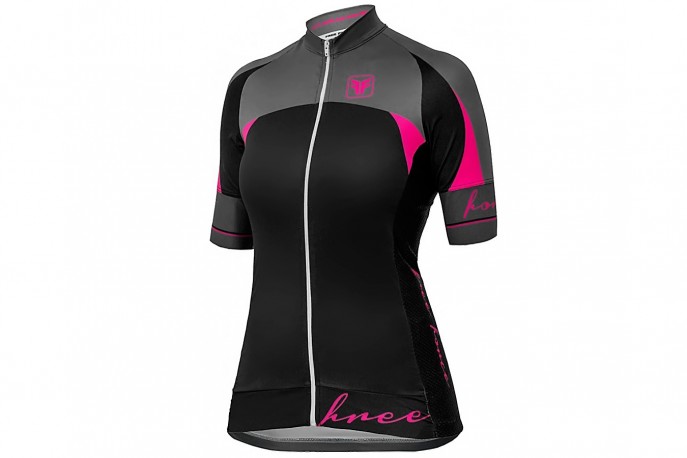 Camisa Ciclista Feminina Majestic - Free Force