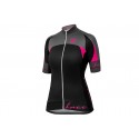 Camisa Ciclista Feminina Majestic - Free Force