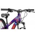 Bicicleta 26 Alumínio Tuff 25 Freeride Disc - VikingX