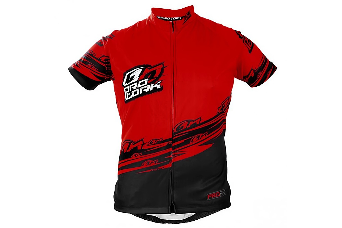 Camisa Ciclista Bike Line 1 - Protork