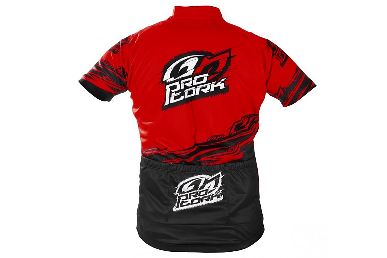 Camisa Ciclista Bike Line 1 - Protork