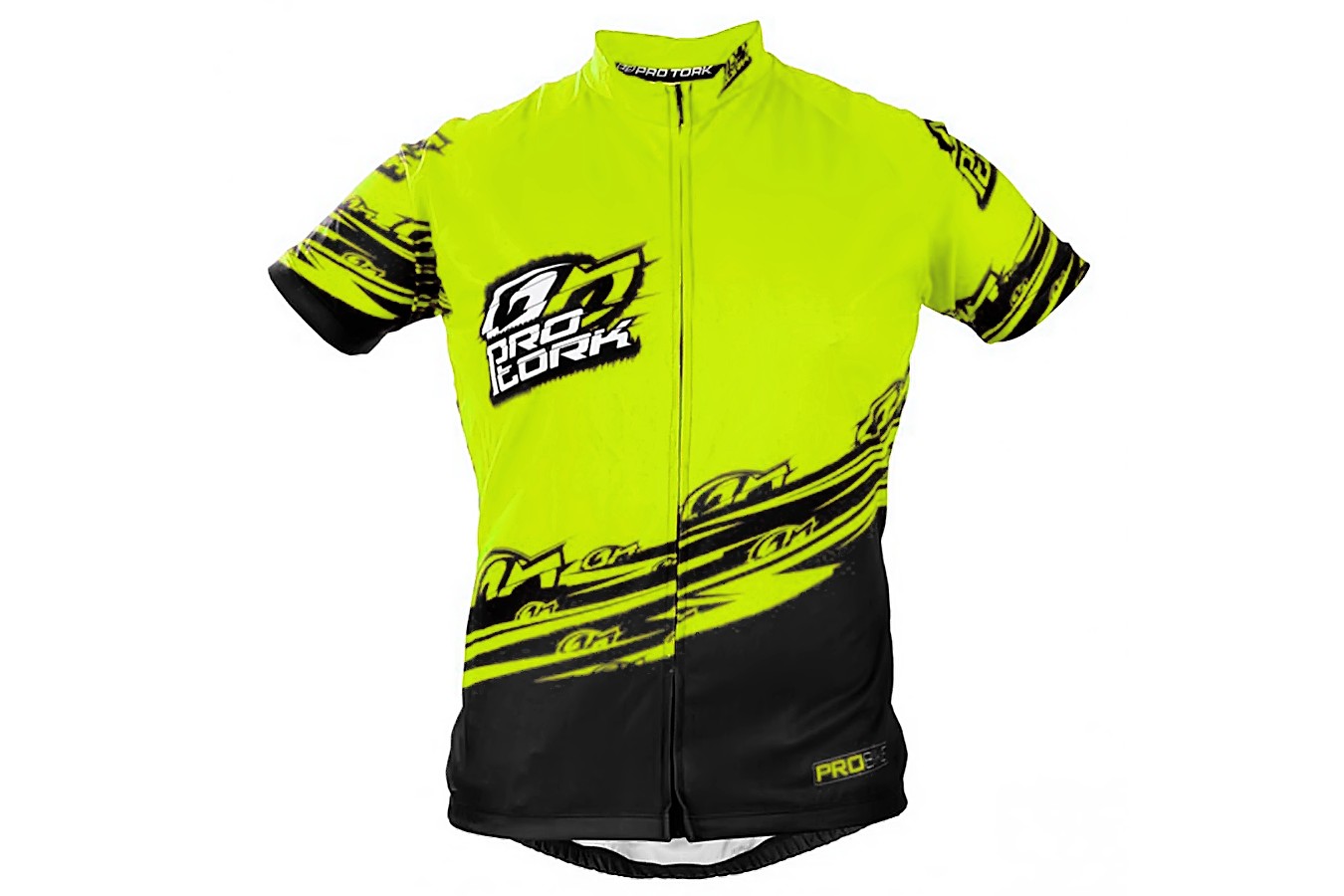 Camisa Ciclista Bike Line 1 - Protork