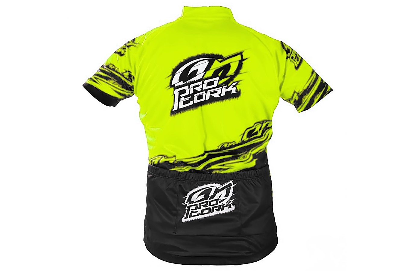 Camisa Ciclista Bike Line 1 - Protork