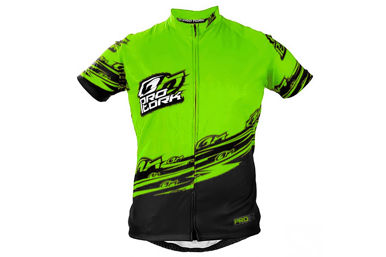 Camisa Ciclista Bike Line 1 - Protork