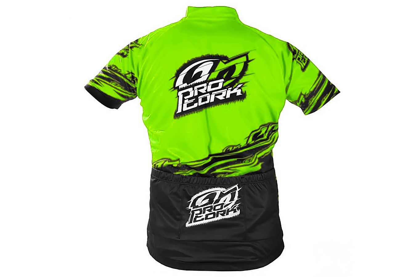 Camisa Ciclista Bike Line 1 - Protork