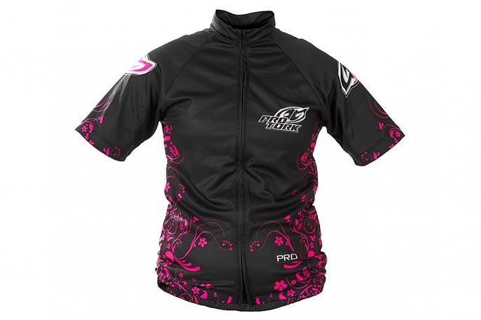 Camisa Ciclista Bike Line 1 - Protork