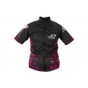 Camisa Ciclista Bike Line 1 - Protork