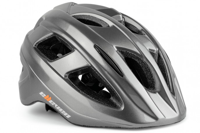 Capacete Adulto Grey Inmold - Elleven