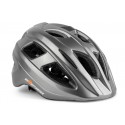 Capacete Adulto Grey Inmold - Elleven