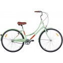 Bicicleta 700 Imperial Mono (Preta)  - Mobele