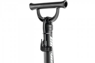 Bomba Ar Oficina Média Plástico - Elleven 2