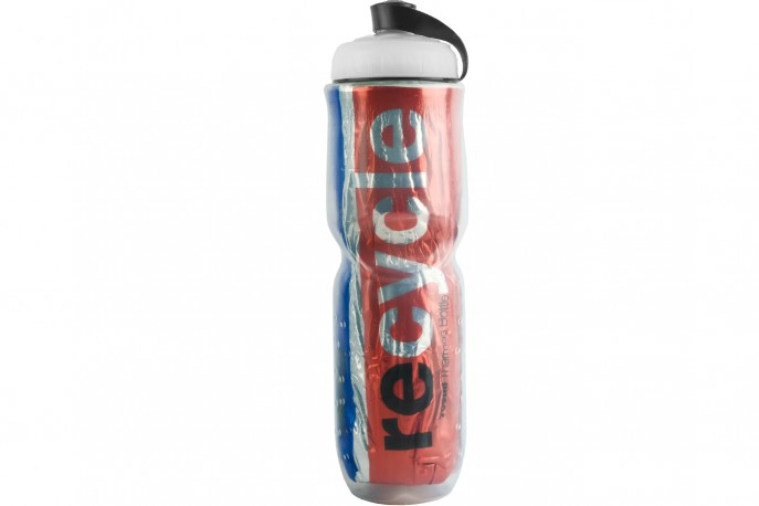 Caramanhola Térmica 700ml Recycle  - Elleven