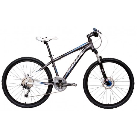 Bicicleta SL 500 30v Soul Cycles