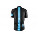 Camisa Ciclista Sky - Cabani