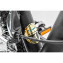 Bicicleta 29 7.4 Alumínio 22V Freio Hidráulico SLX 2017 - OGGI