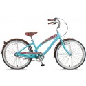 Bicicleta 26 Lahaina Ladie's Coral Teal - Nirve