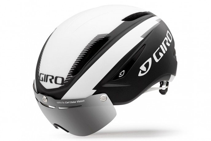 Capacete Ciclista Air Attack Shield - Giro