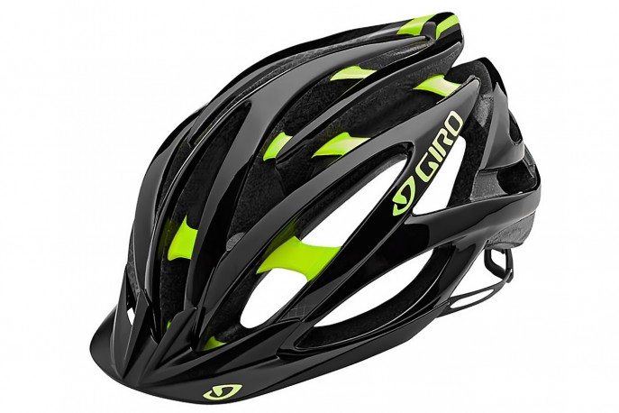 Capacete Ciclista Fathom - Giro