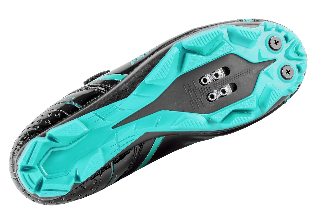 Sapatilha MTB Feminina Mia SPD - Absolute