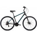 Bicicleta 700 Blues Disc Alumínio 21V - Groove