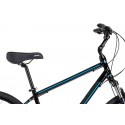 Bicicleta 700 Blues Disc Alumínio 21V - Groove