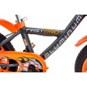 Bicicleta 14 Masculina Freio a Disco First Pro - Nathor