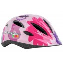 Capacete Ciclista Infantil MTB KIDS New Y-01 Rosa- TSW