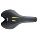 Selim Lookin New Turim Gel Sem Carrinho Blister - Selle Royal