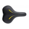 Selim Lookin New Udine Gel Sem Carrinho Blister - Selle Royal