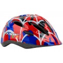 Capacete Ciclista Infantil MTB KIDS New Y-01 Rosa - TSW