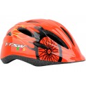 Capacete Ciclista Infantil MTB KIDS New Y-01 B/R - TSW