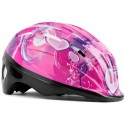 Capacete Ciclista Infantil Pink - Elleven