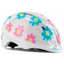 Capacete Ciclista Infantil Flor - Elleven