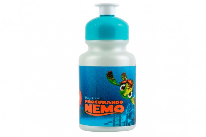 Caramanhola Infantil Nemo Disney - Styll