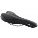 Selim New Asti Gel Classic Com Protetor - Selle Royal