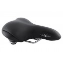 Selim New City Gel Classic Com Protetor - Selle Royal