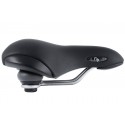 Selim New City Gel Classic Com Protetor - Selle Royal