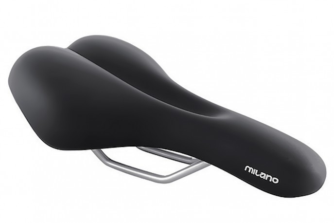 Selim New Milano MTB Gel Classic - Selle Royal