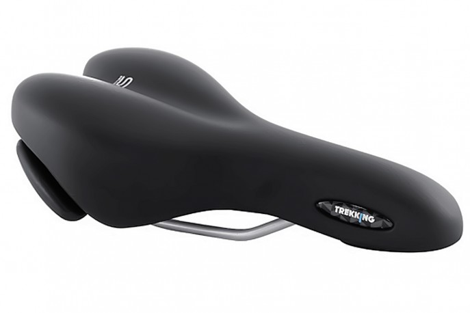 Selim New Trekking Gel Classic - Selle Royal