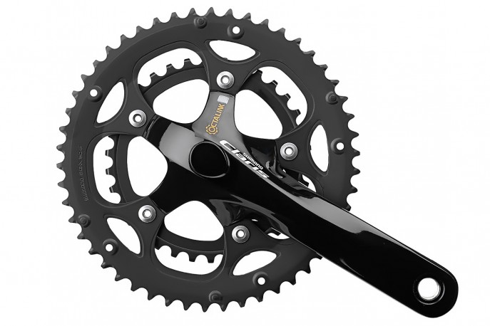 Pedivela Claris FC-2450 - Shimano