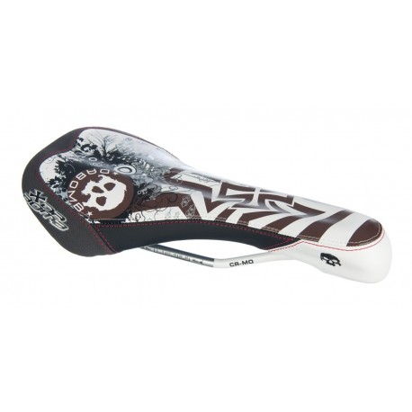 SELIM FREERIDE DA SKULL 2 BRANCO DA BOMB