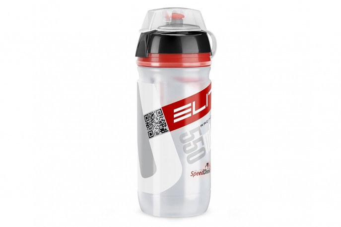 Caramanhola 550ML SA Corsa Clear - Elite