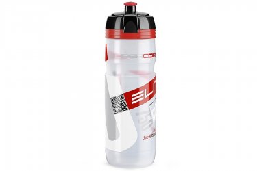 Caramanhola 750ML SSA Corsa Clear - Elite