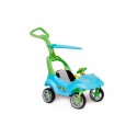 Carrinho smart baby azul Bandeirante