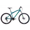 Bicicleta 27,5 Roots Disc 24V - Soul