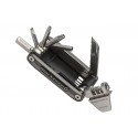 Kit Ferramentas Wayside Multi-Tool - Blackburn