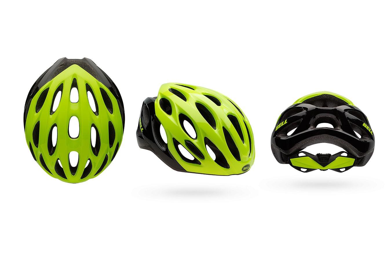 Capacete Ciclista Draft - Bell