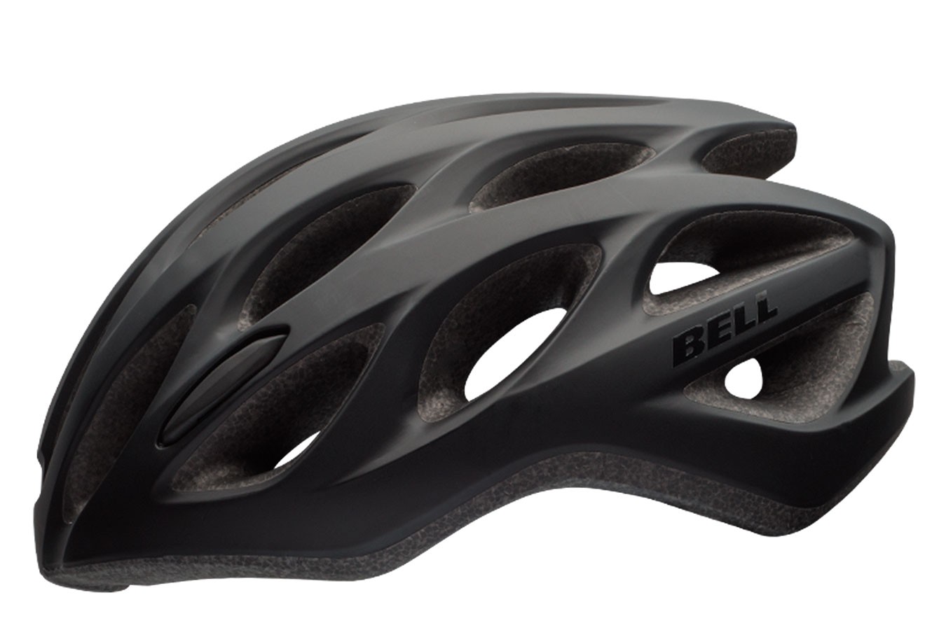 Capacete Ciclista Draft - Bell